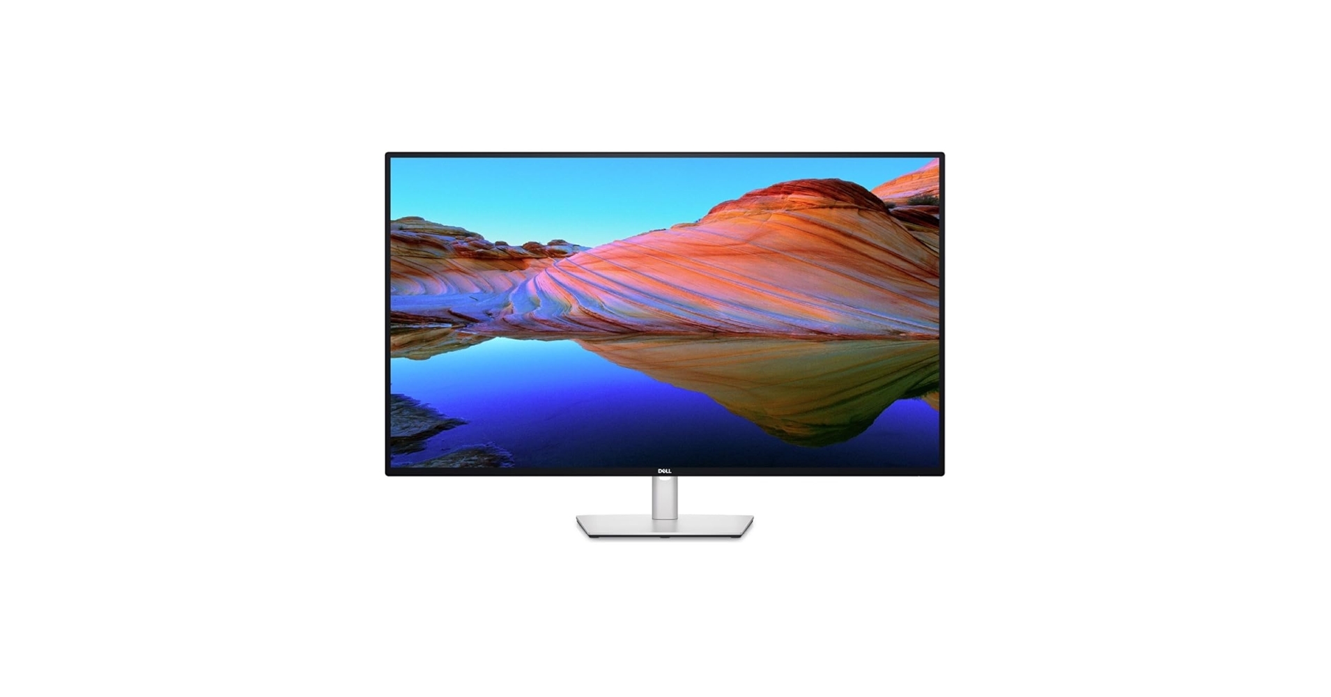 Dell デジタルハイエンド 43インチ 4K モニター U4323QE Dell UltraSharp 43 4K USB-C Monitor (U4323QE) Review | PCMag